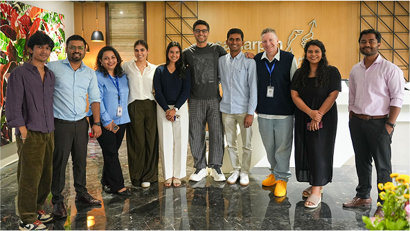 The Samarpan Podcast with Rohan Joshi