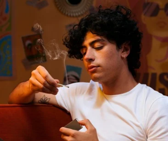 Cannabis, Marijuana, and Hash: Understanding Addiction Risks