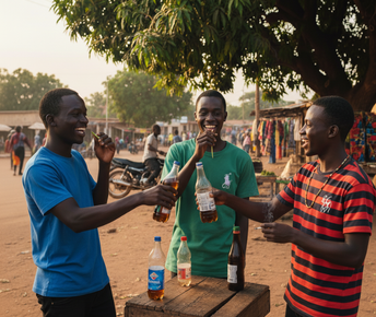 Alcohol and Drug Abuse in East Africa