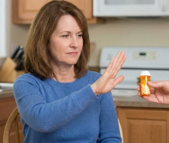 How to Stop Painkiller Addiction Safely ?