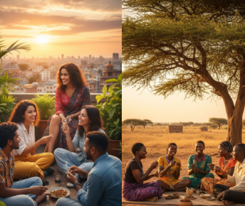 Rising Marijuana Addiction in India & Africa