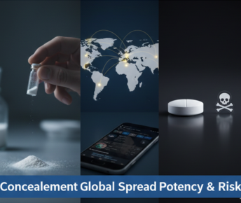 Nitazenes: A New Synthetic Opioid Threat