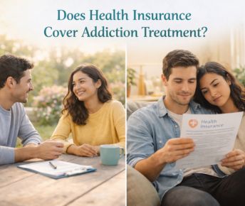 Does health insurance cover addiction treatment? Learn what’s included and what’s excluded. Learn about coverage gaps, approvals and more!