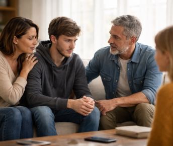 Early Addiction Signs Family Misses