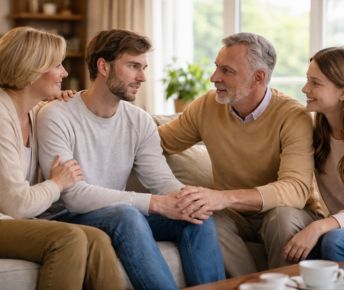 Family Roles and Addiction Recovery