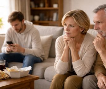 Signs You’re Enabling Addiction