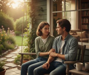 Sibling Resentment & Addiction Recovery