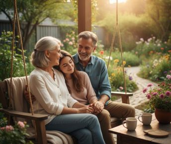 Hidden Role of Grandparents in Addiction Recovery