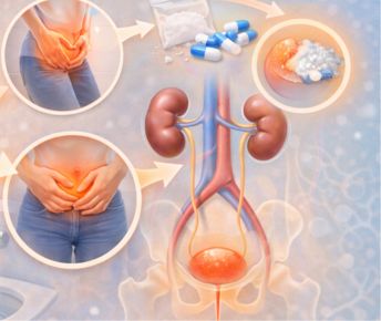 Ketamine Urinary Problems: Pain, Frequency & Risk
