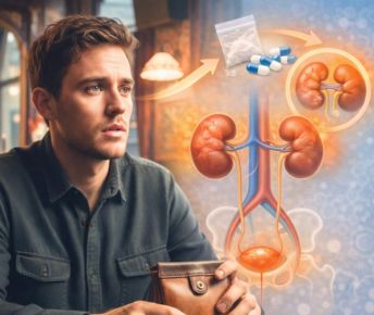 Ketamine Bladder Control Loss: Causes & Recovery