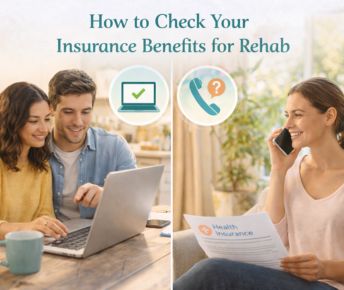 How to Check Insurance Benefits for Rehab