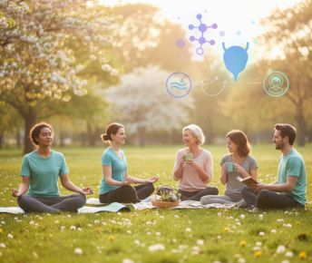 Ketamine Effects on Kidney Function