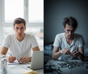 Amphetamine-Type Stimulant Use Explained