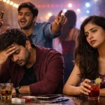 Addiction in Adults Explained: Party Culture & Pressure