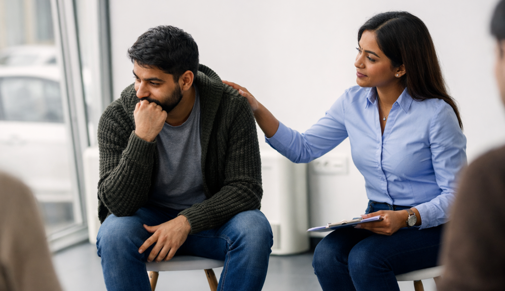 Best Rehab in Chennai: Choosing the Right Recovery Treatment