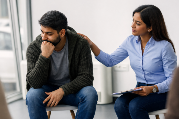 Best Rehab in Chennai: Choosing the Right Recovery Treatment