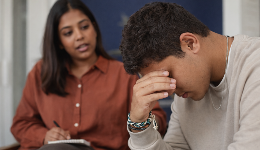 Best Rehab in Hyderabad: Choosing the Right Addiction Treatment