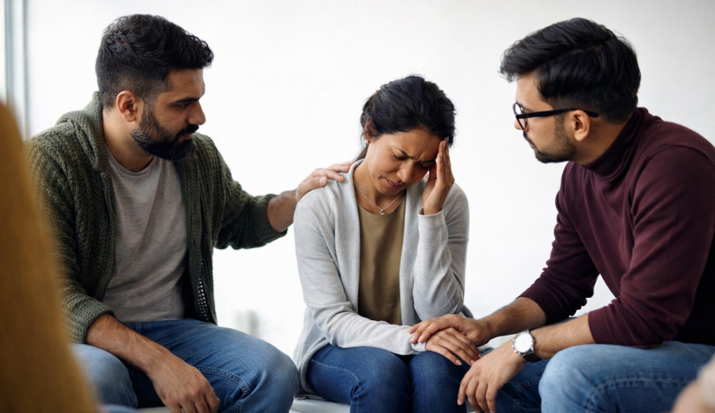 Best Rehab in New Delhi for Addiction Treatment
