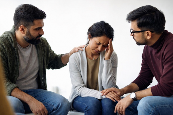 Best Rehab in New Delhi for Addiction Treatment