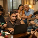 Digital Addiction Treatment for Modern Gambling & Trading Risks