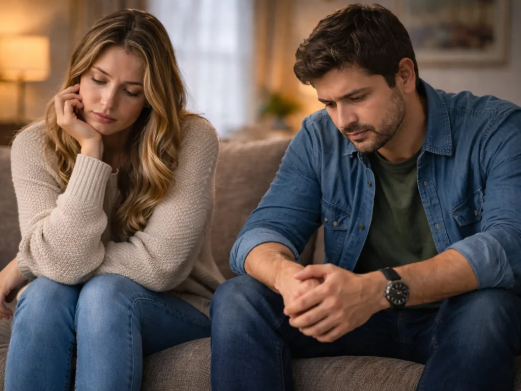 Emotional Withdrawal: The Symptoms People Don’t Expect