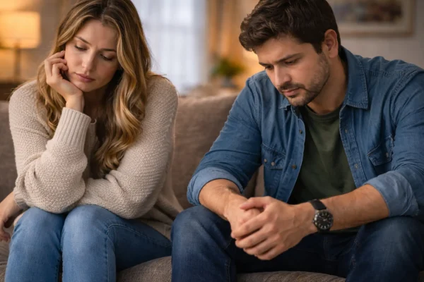 Emotional Withdrawal: The Symptoms People Don’t Expect