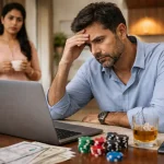 High-Functioning Gambling Addiction: Signs Professionals Hide