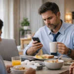 How High-Functioning Addiction Shows Up in Daily Routines