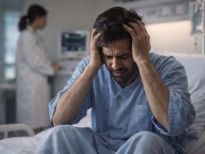 Withdrawal Symptoms: What Happens in First 72 Hours Explained