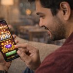 Gambling Apps Addiction: The Micro-Reward Trap