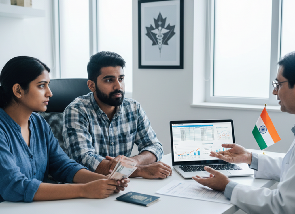 Learn how private health insurance and private medical insurance work for rehab abroad from Canada, coverage options, costs, and planning support with Samarpan Recovery.