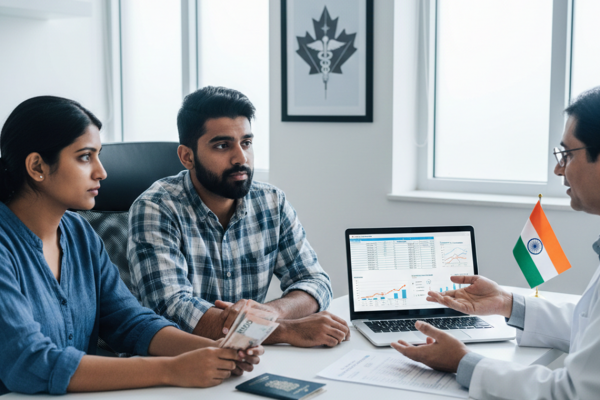 Learn how private health insurance and private medical insurance work for rehab abroad from Canada, coverage options, costs, and planning support with Samarpan Recovery.