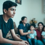 Middle Child Syndrome: Addiction and Recovery Patterns