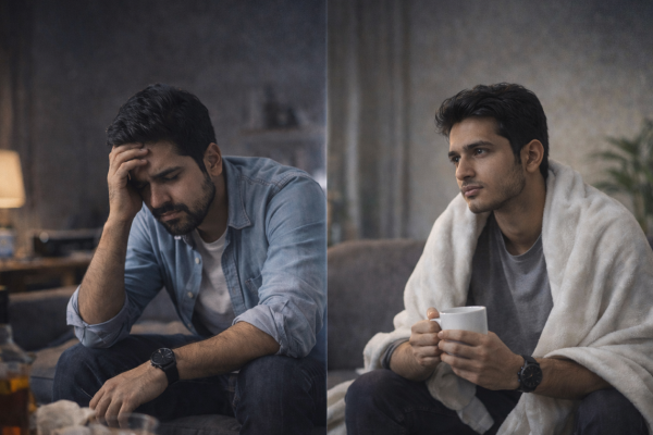 Birth Order Psychology: Firstborn vs Youngest Recovery Difference