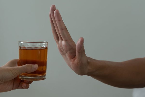 Alcohol Rehabilitation Centre In Pune