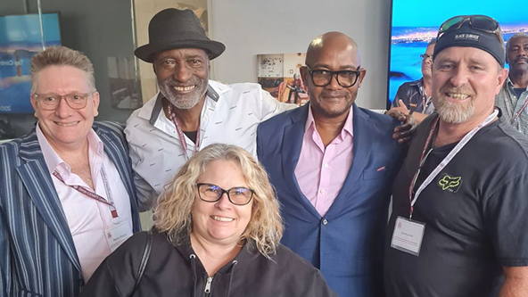 Samarpan Shines at the 2nd Gorski-CENAPS Relapse Prevention Symposium