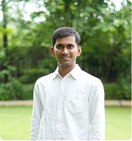 Nishikant Chore
