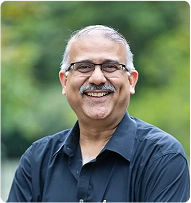 Dr. Ashish Deshpande