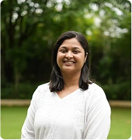 Ishita Sanjay Akula