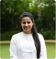 Mridula Mishra