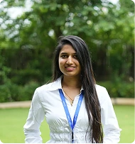 Mansi Kailas Veer