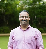 Dr. Dnyaneshwar Patharwat