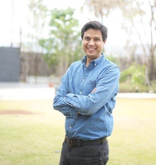 Dr. Rohann Bokdawala