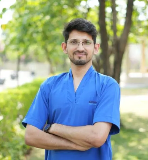 Shubham Wakchaure