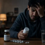 Scopolamine Abuse: Risks, Symptoms and Treatment Support