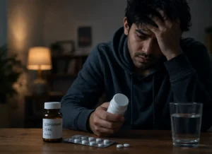 Scopolamine Abuse: Risks, Symptoms and Treatment Support