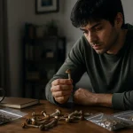 Types of Magic Mushrooms: Effects, Risks and Safety Concerns